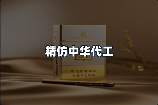 精仿中华代工